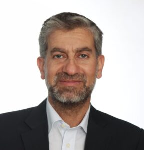 Dr. Yosef Saadeh
