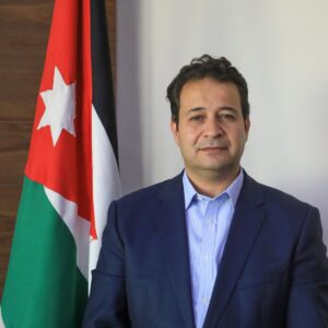 د. محمد أبو رمان